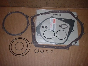 Juego de sellos de válvulas de junta Yamaha YFM350 87-94 - Imagen 1 de 1