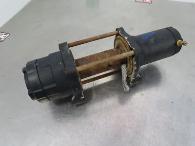 EB1252 2019 19 CAN-AM DEFENDER 800 XT HD8 WINCH - Image 1 of 4