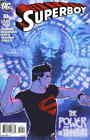 Superboy #10 Comic 2011 - DC Comics - Teen Titans - Superman Supergirl