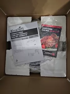 Char-Broil The Big Easy Oil-Less Turkey Fryer ~ Model 14101480 ~ NIB - Picture 1 of 3