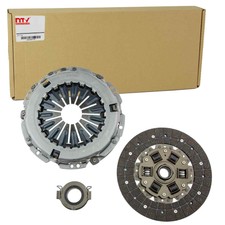 NTY CLUTCH SET WITH RELEASE BEARING WITH CLUTCH DISC fits TOYOTA