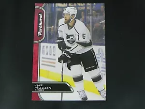 2016-17 16/17 Parkhurst RED #147 Jake Muzzin Los Angeles Kings - Picture 1 of 2