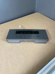 OEM Genuine LG Kenmore Elite Refrigerator Ice Dispenser Control Panel Board - Picture 1 of 5