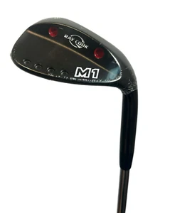 Ray Cook M1 56 Degree Wedge Right Handed Steel Shaft Wedge Flex Brand New 35.5" - Picture 1 of 7