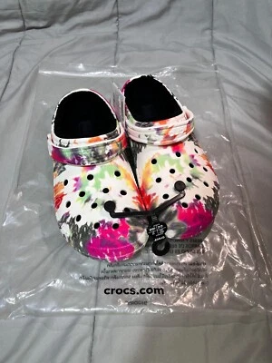 Crocs - Imagen 1 de 4