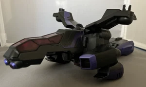 Transformers One Animated Shadow Blade Megatron Leader 2008 - Picture 1 of 6