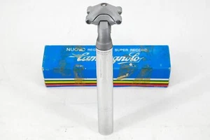 Tija de sillín Campagnolo Super Record 26,6 mm - Imagen 1 de 1