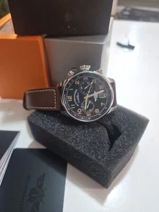  Sturmanskie Watch QUARTZ Chronograph - Picture 1 of 9