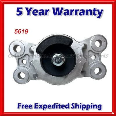 V427 para Lincoln MKX 2016-2018 3,7 L/2013-2016 MKZ 3,7 L montaje de transmisión automática Foto 1 de 4