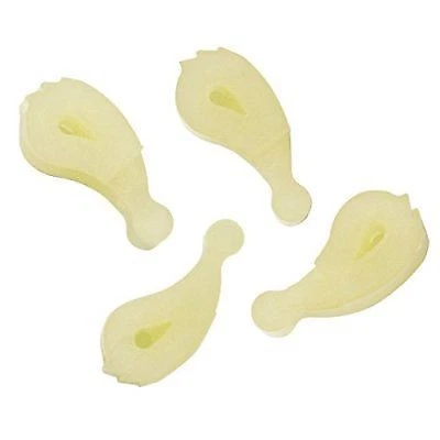 Whirlpool Agitator Dog Kit 80040 Pack of 4