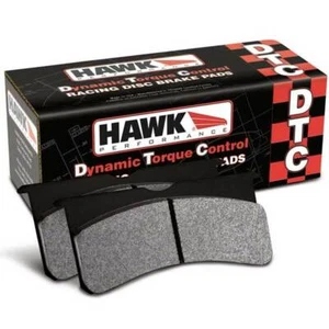 Hawk DTC-60 FRT Brake Pads for AP Racing CP5060/CP5555 18mm - Bild 1 von 1