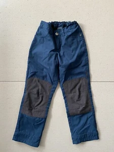 elkline Hose gefüttert Gr. 122 * wie neu! - Bild 1 von 2
