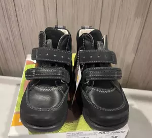 Memo Zapatilla Ortopédica Correctiva Infantil Soporte Tobillo Polo Usado, 25EU - Imagen 1 de 7