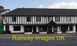 Photo - Old guildhall Church Street  c2013 - Afbeelding 1 van 1