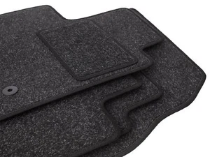 Alfombrillas Coche Gris para: Suzuki Grand Vitara I SUV 1998-2005 - Imagen 1 de 11