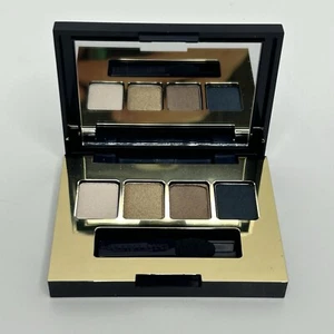 Estee Lauder Pure Color Envy Ombretto 4 Colori - Safari, Nudo, Ego - Foto 1 di 3