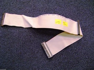 eMachines T2682 CD Rom Drive  IDE Cable - Picture 1 of 3