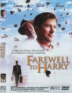 Abschied von Harry Joe Flanigan DVD Kostenloser Versand UK P&P Top Qualität - Bild 1 von 7