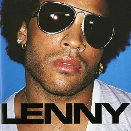 Lenny Kravitz- Lenny  CD  Like New Foto 1 de 1