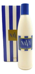 Dana Navy Body Lotion 12 fl oz 355 mL - Picture 1 of 5