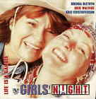 Girls' Night (Brenda Blethyn, Julie Walters, Kris Kristofferson) ,R2 Dvd