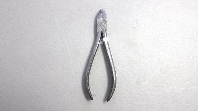 Alicates de corte diagonales Fulton cortadores de alambre - ENVÍO GRATUITO Foto 1 de 2