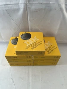 Lot 7 Vintage IBM 1299790 Typewriter Printer Ribbon Quiet Non-Correctable Black - Picture 1 of 4