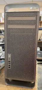 Apple Mac Pro March 2007 2.66GHz Quad-Core Intel Xeon (MA356LL/A) - Picture 1 of 4