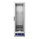 ATWC-24  Heated Insulated Cabinet (Holds 24 Pans)