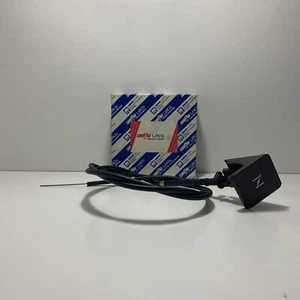 TRASMISSIONE FLESSIBILE COMANDO ARIA FIAT UNO ORIGINALE 181814070 - Imagen 1 de 4