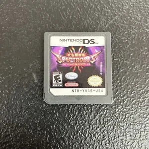 Spectrobes Beyond The Portals (Nintendo DS) solo cartucho de juego -auténtico- - Imagen 1 de 2