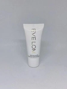 6 X Eve Lom Rescue Mask TRAVEL SIZE 15ml X 6 TOTAL: 90ML NEW - Picture 1 of 2