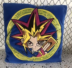 1996 kazuki takahashi Throw Pillow - Picture 1 of 9