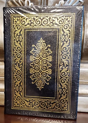 The Legend of Sleepy Hollow and Other Stories (Easton Press, New / Sealed) - Image 1 of 3