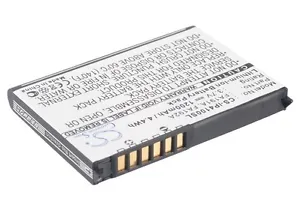 Li-ion Battery for HP 343110-001 iPAQ h4150 iPAQ h4100 iPAQ h4155 iPAQ h4135 NEW - Picture 1 of 5
