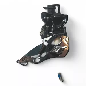 SRAM GX Front Derailleur 2X 11 speed high Direct Mount Top Pull - Picture 1 of 5