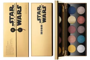 NEW STAR WARS Pat McGrath Labs "DECADENCE MOTHERSHIP IV Palette" Eyeshadow - Picture 1 of 6