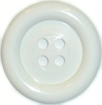 BOTONES PAYASO GRANDES DE GRAN TAMAÑO, X5 - ELEGIR COLOR - 2,5"/65 MM DE ANCHO Foto 1 de 3