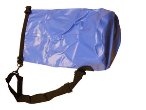 30 Litre WATERPROOF DRY BAG - RUCK SACK - BACK PACK camping hiking boating - Picture 1 of 1