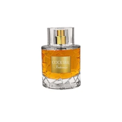 Cocktail Intense Perfume EDP 100ml by Fragrance World for Men & Women