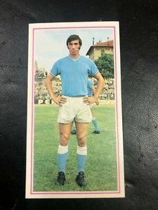 FIGURINA CALCIATORI PANINI 1970/71 NAPOLI MONTICOLO OTTIMA MAI ATTACCATA - Foto 1 di 2