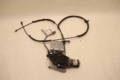 2008-2016 FORD F350 SD REAR BACK GLASS WINDOR REGULATOR MOTOR OEM - Image 1 of 4
