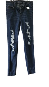 Wild Fable Damen Jeans Größe 6 Designer Wiederverkauf Mode - Bild 1 von 4
