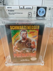 Predator nes sealed wata 7.0 B+