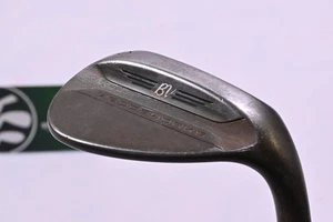 Titleist Vokey Wedgeworks Lob Wedge / 60 Degree / X-Flex N.S.PRO Modus 3 Shaft - Picture 1 of 6