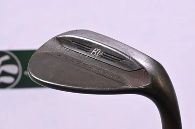 Titleist Vokey Wedgeworks Lob Wedge / 60 Degree / X-Flex N.S.PRO Modus 3 Shaft - Image 1 of 4