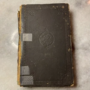 Wells's Principles and Applications of Chemistry; for the Use of Academies, High - Bild 1 von 3