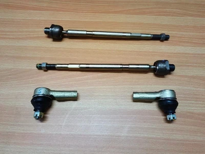 tie rod end & inner rack end set fit for suzuki swift 2005-2010 - Image 1 of 3