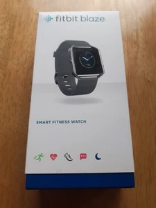 Fitbit Blaze Smart Fitness Watch - Picture 1 of 5