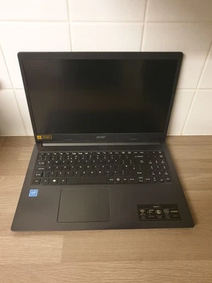 Acer Aspire 3 A315-34 15.6" Screen Laptop -Untested - Image 1 of 4